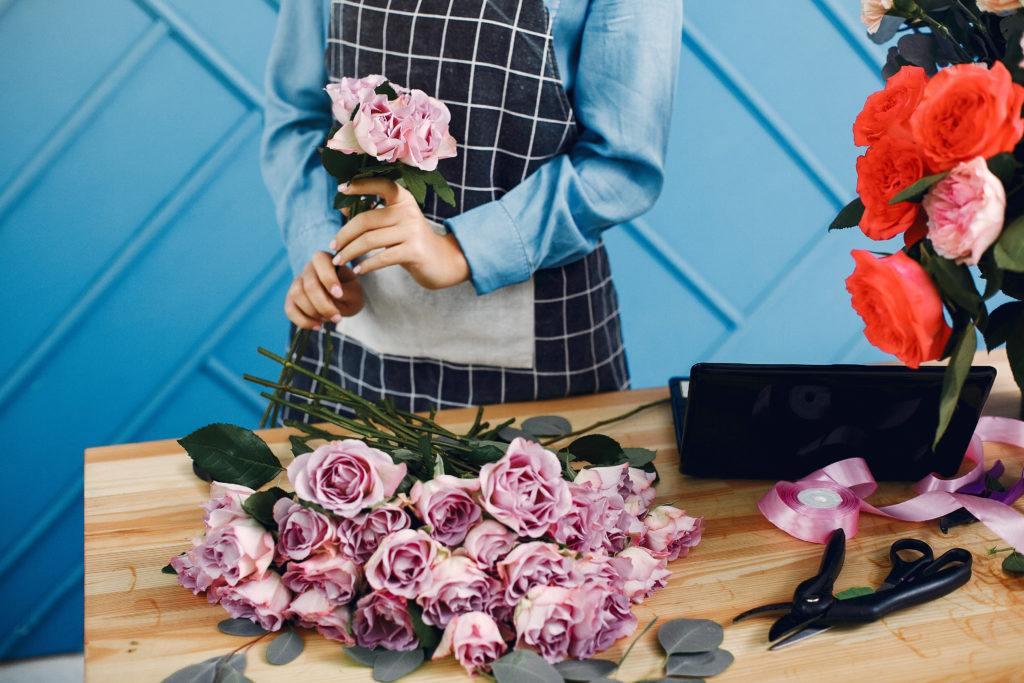 floricultura valentines