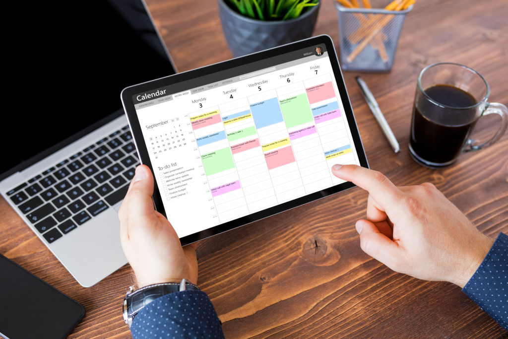 kostenlose Terminplanungssoftware
